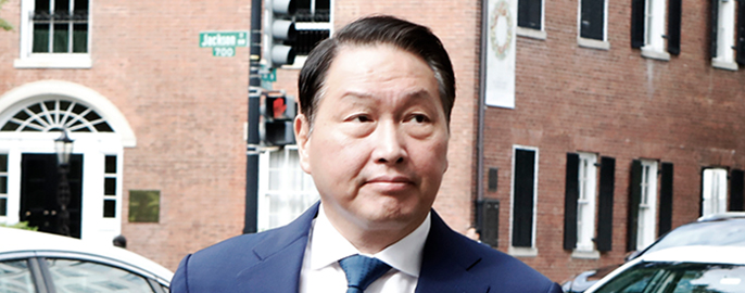 SK 최태원 회장, ‘그린 리더십’으로 韓美 경제협력 다졌다